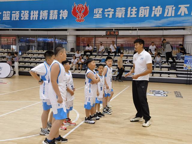为什么篮球训练中的每个步骤都不可忽视_1